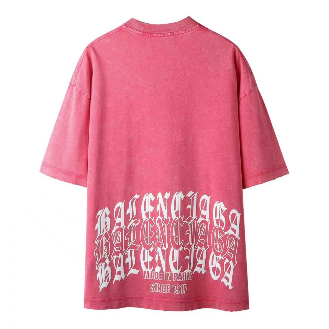 Alternative view of Balenciaga T-Shirt 07346