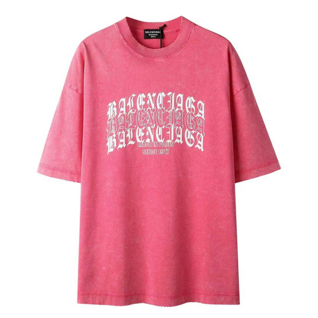 Balenciaga T-Shirt 07346