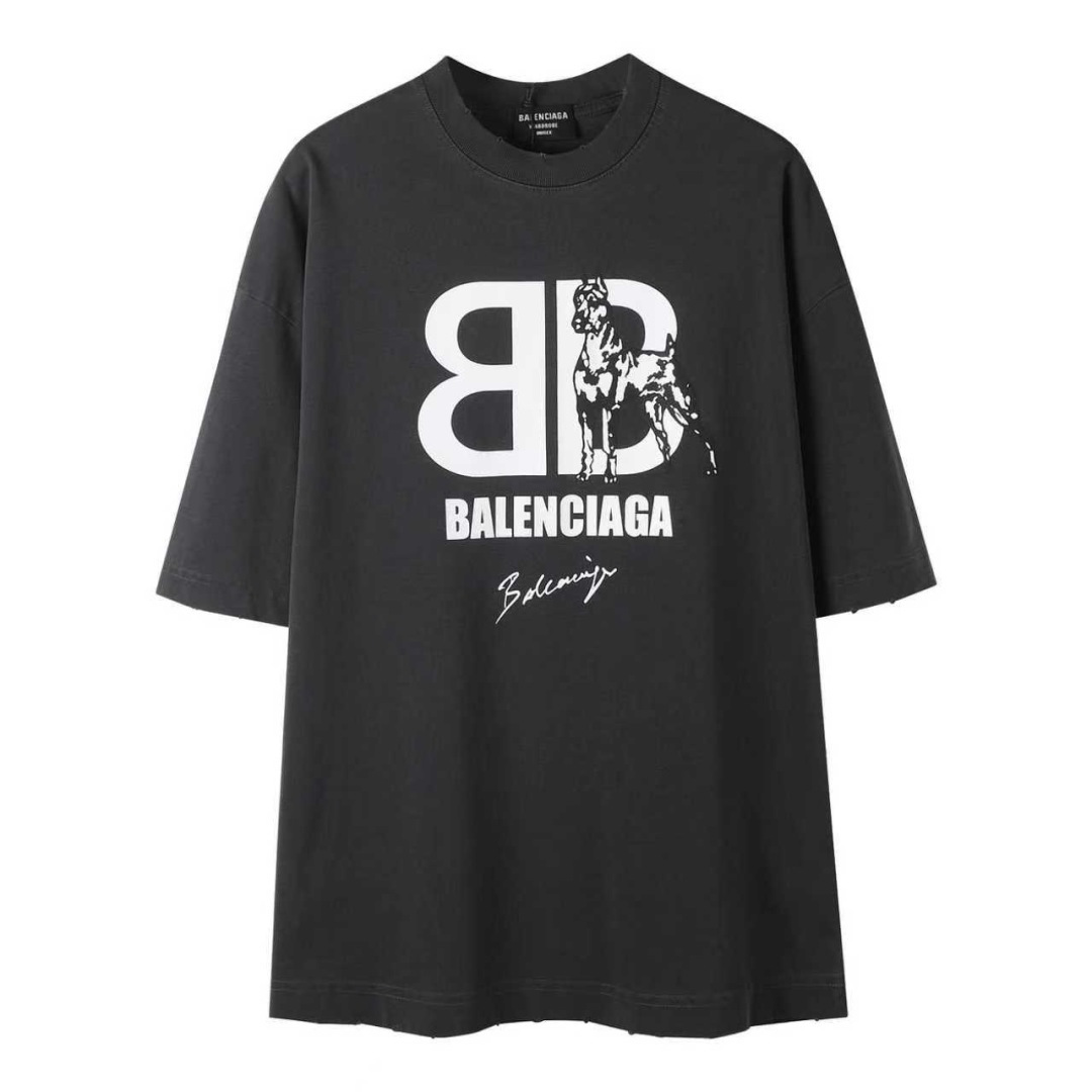 Balenciaga T-Shirt 07345