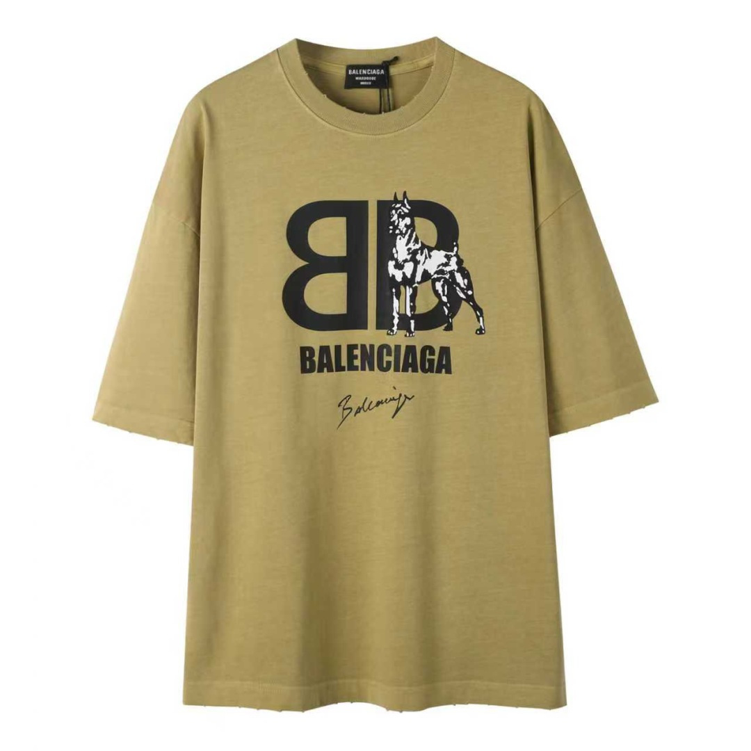 Balenciaga T-Shirt 07344