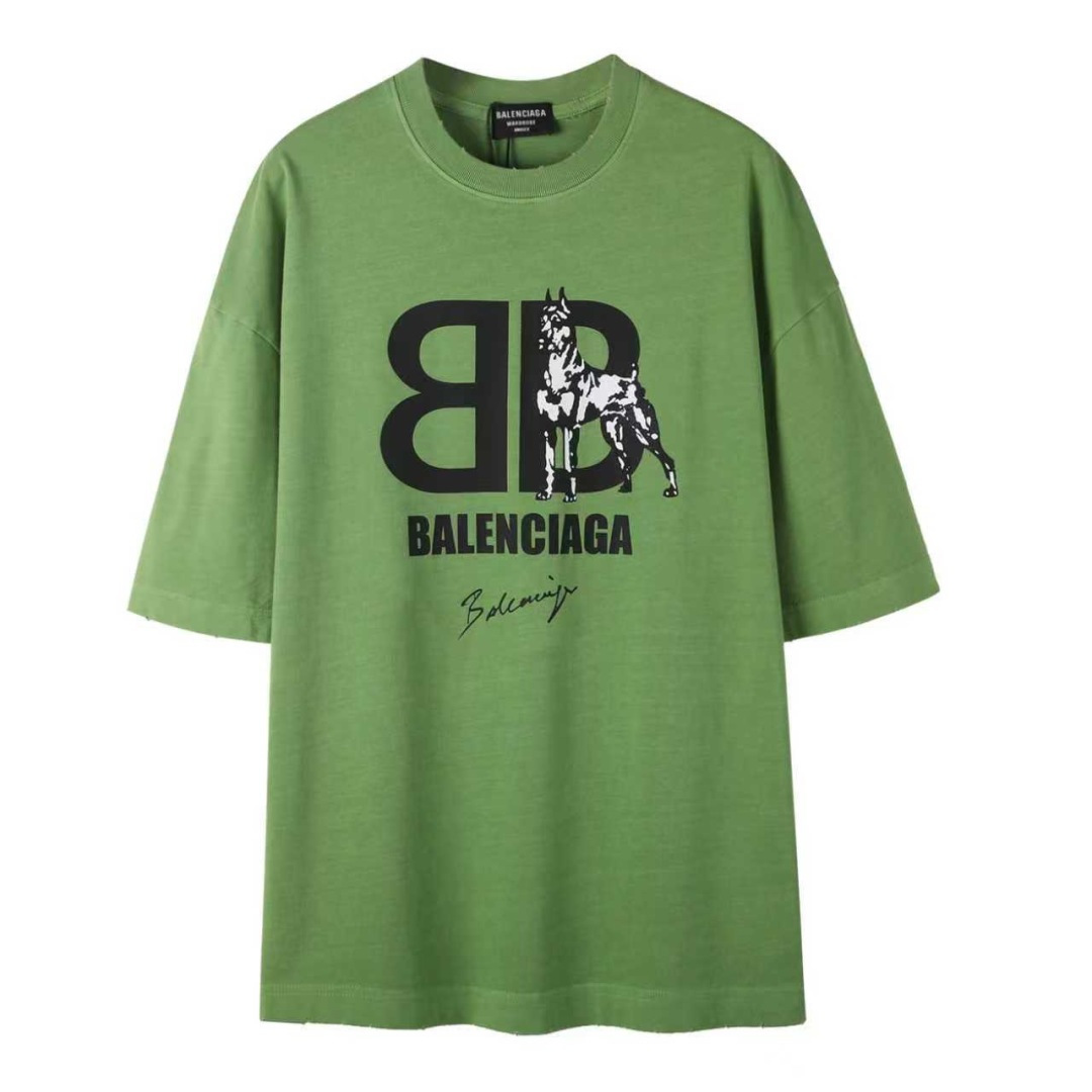 Balenciaga T-Shirt 07343
