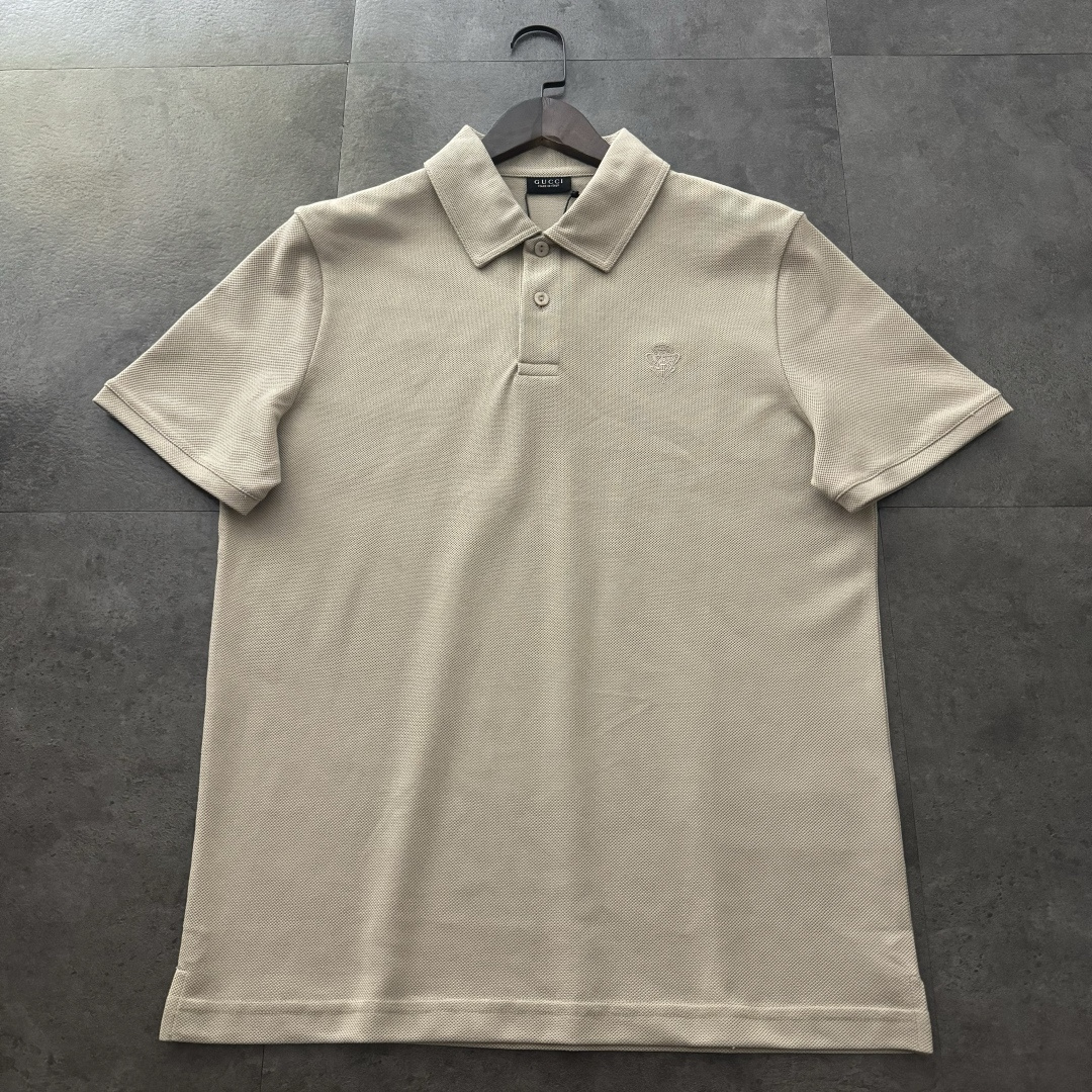 Gucci Polo Shirt 07341