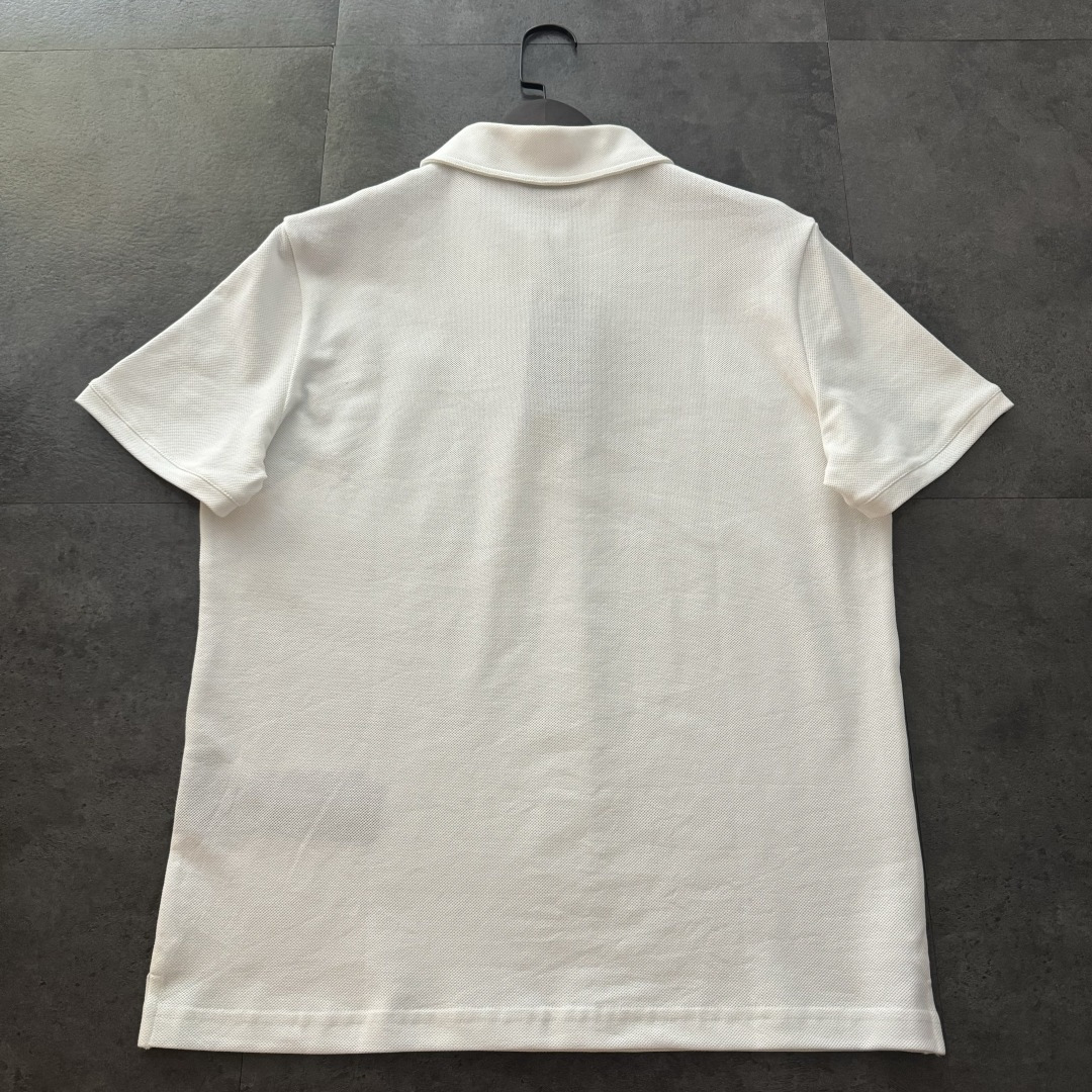 Alternative view of Gucci Polo Shirt 07340