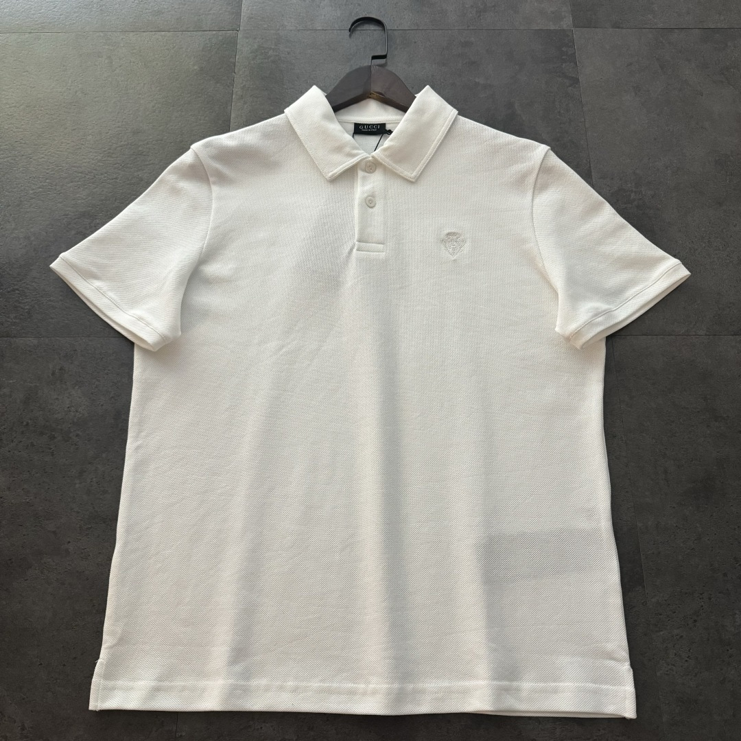 Gucci Polo Shirt 07340