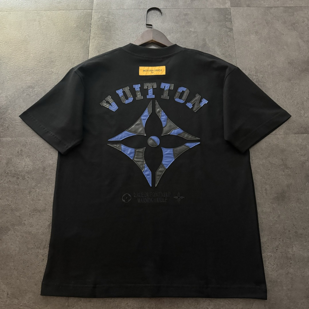 Alternative view of Louis Vuitton T-Shirt 07339