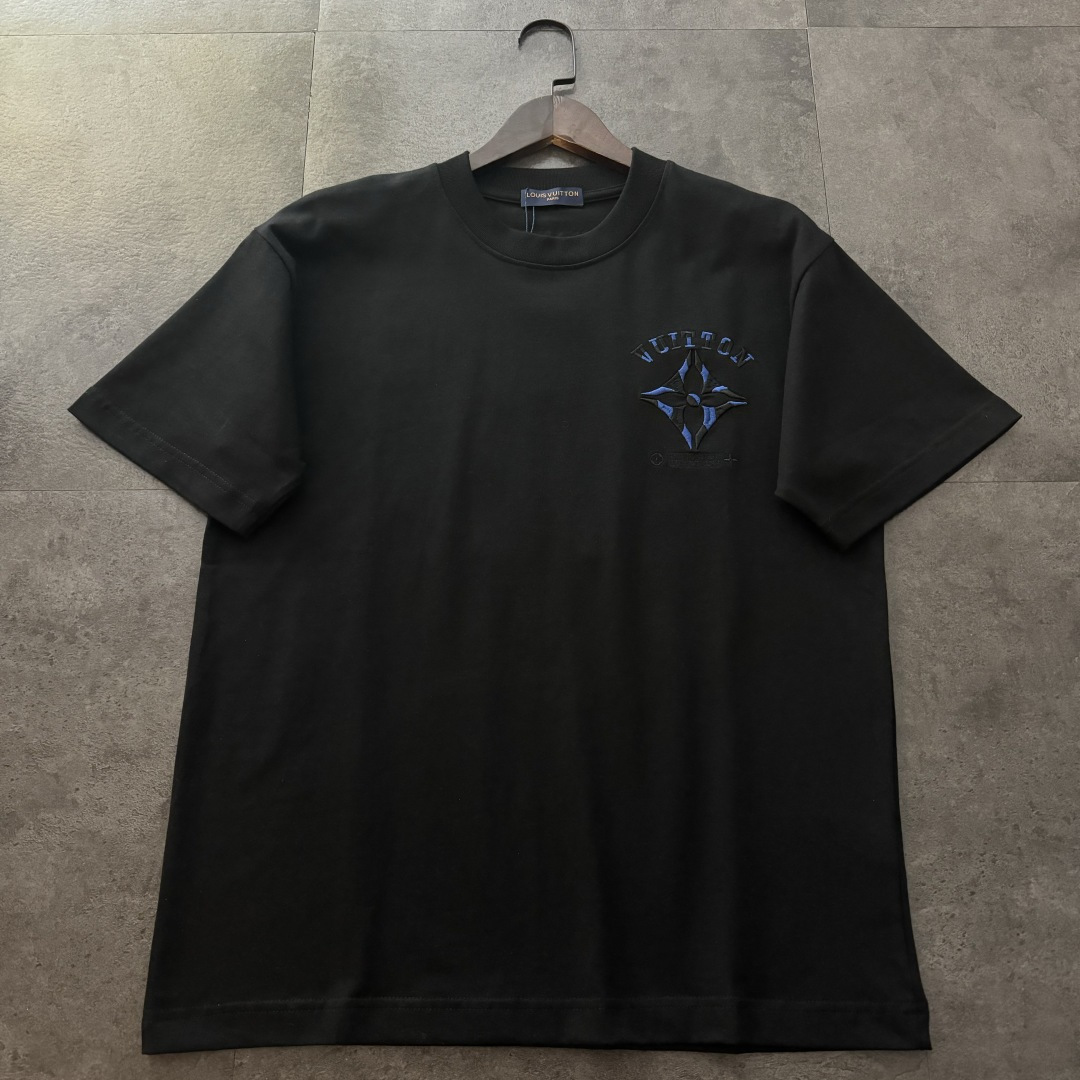 Louis Vuitton T-Shirt 07339