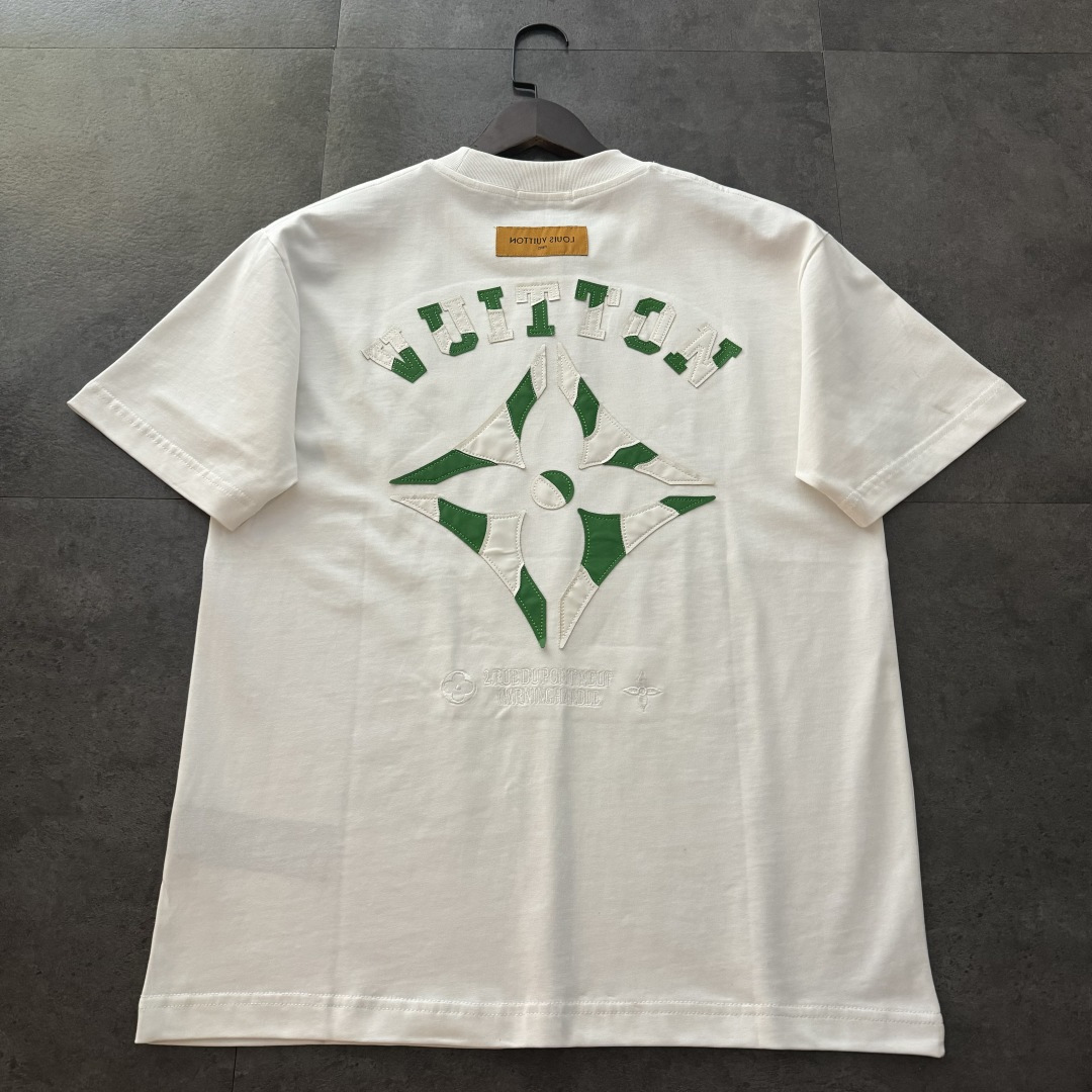 Alternative view of Louis Vuitton T-Shirt 07338