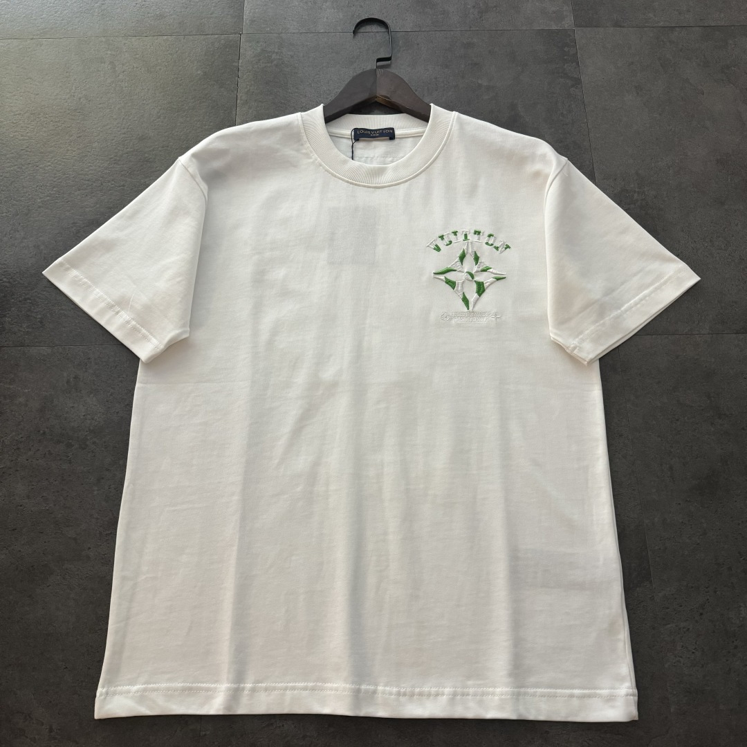 Louis Vuitton T-Shirt 07338