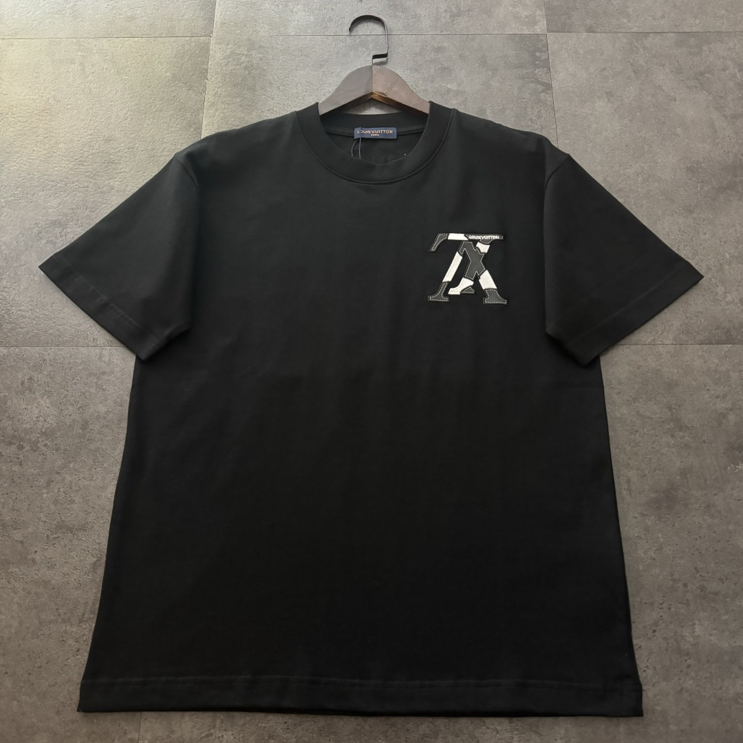 Louis Vuitton T-Shirt 07337
