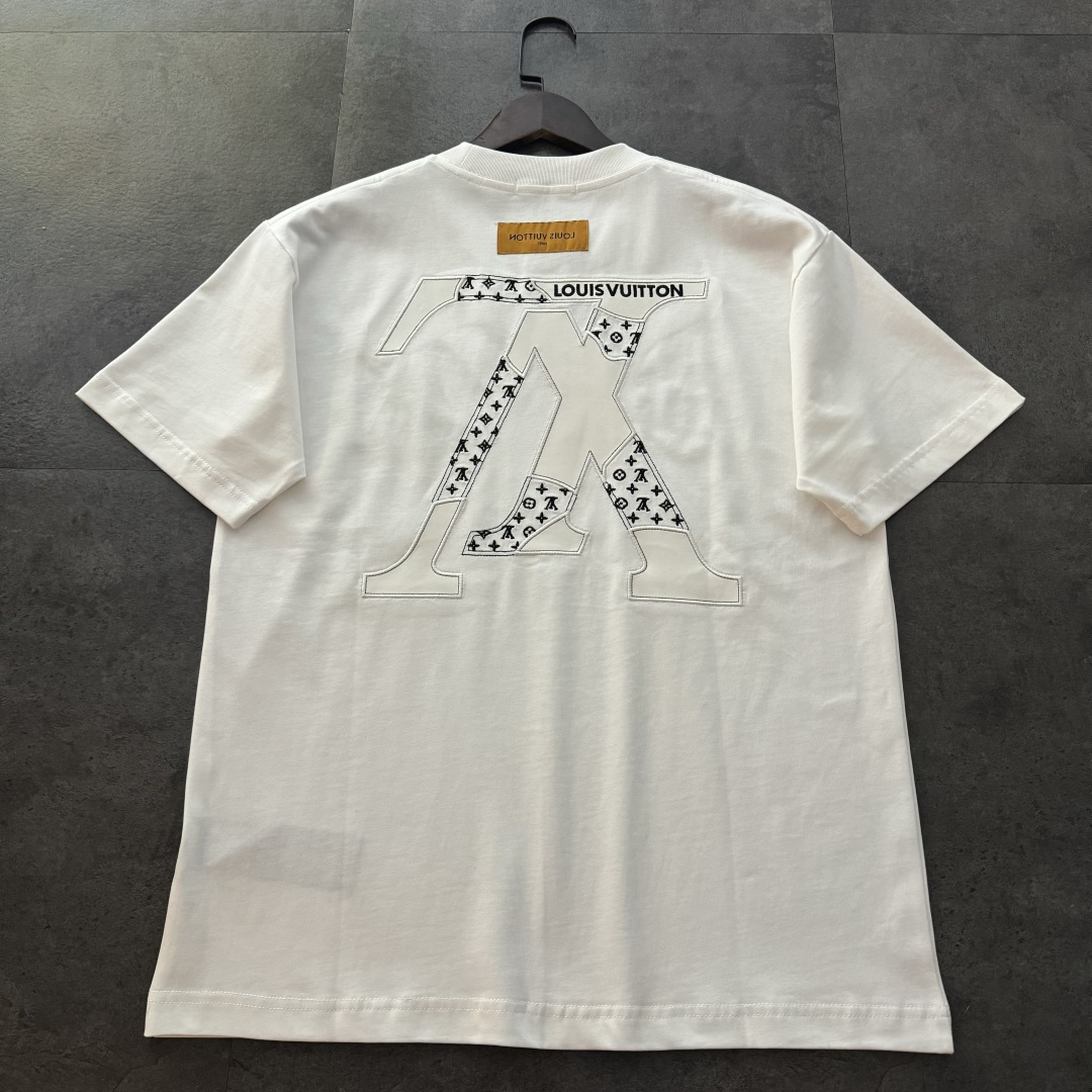 Alternative view of Louis Vuitton T-Shirt 07336