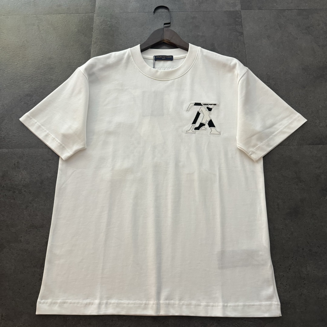 Louis Vuitton T-Shirt 07336