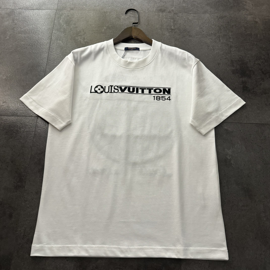 Louis Vuitton T-Shirt 07333