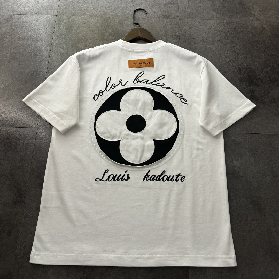 Alternative view of Louis Vuitton T-Shirt 07333