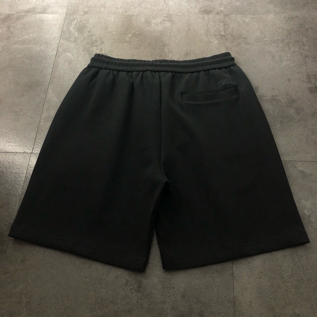 Alternative view of Dior Shorts 07332