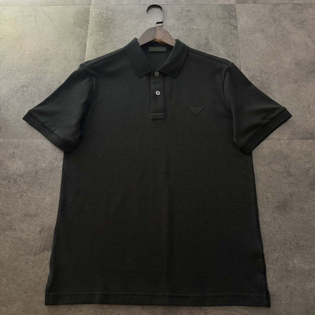 Prada Polo Shirt 07331