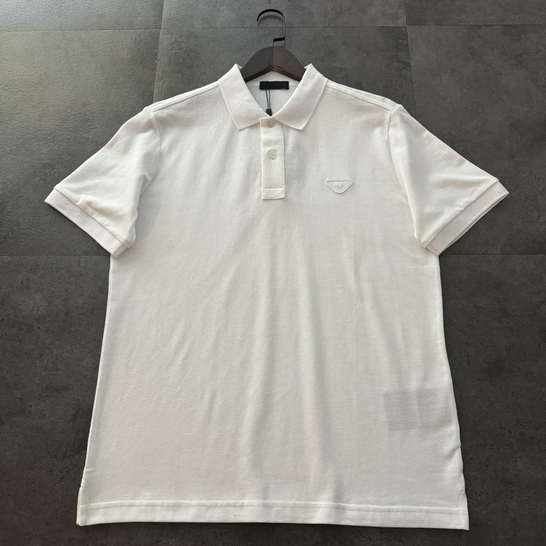 Prada Polo Shirt 07330
