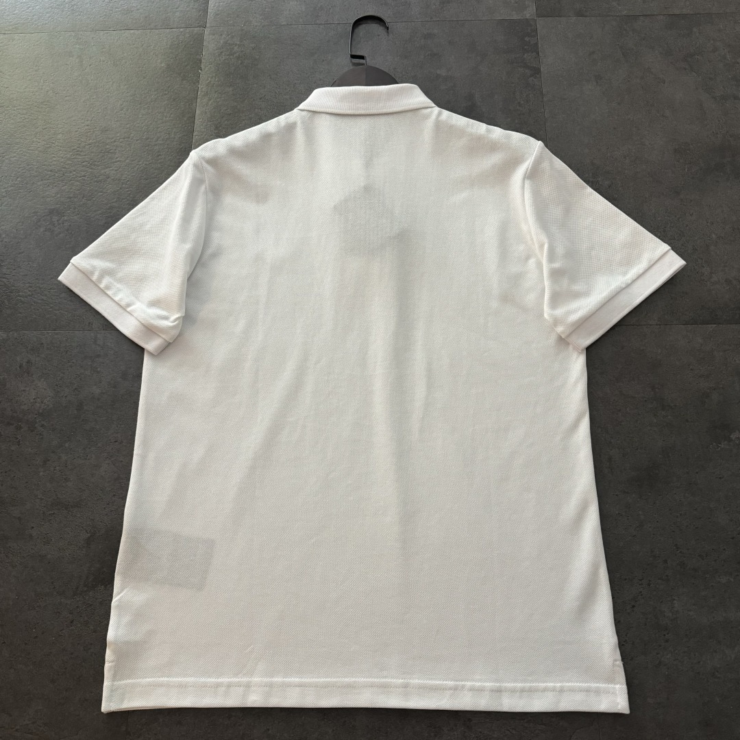 Alternative view of Prada Polo Shirt 07330