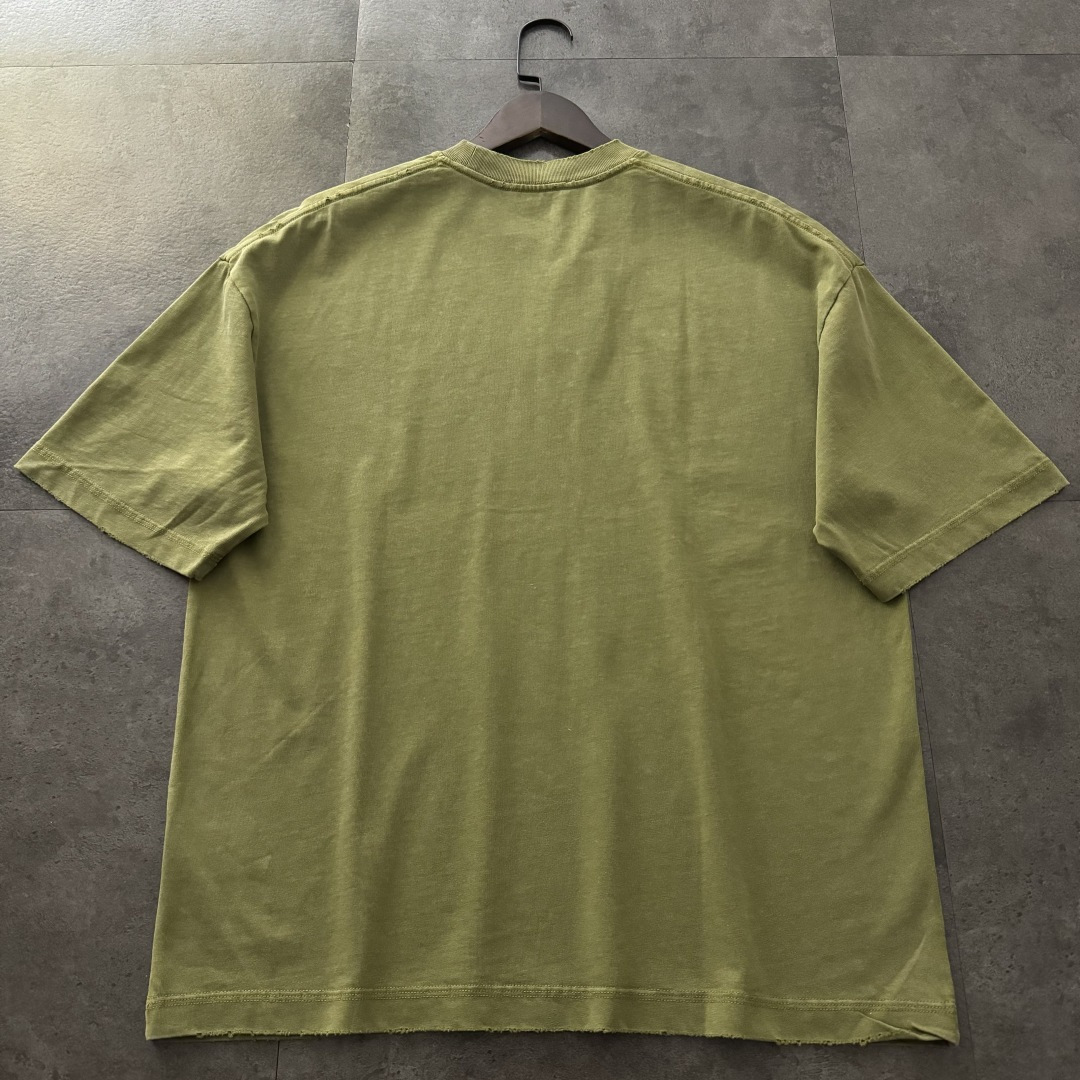 Alternative view of Balenciaga T-Shirt 07328