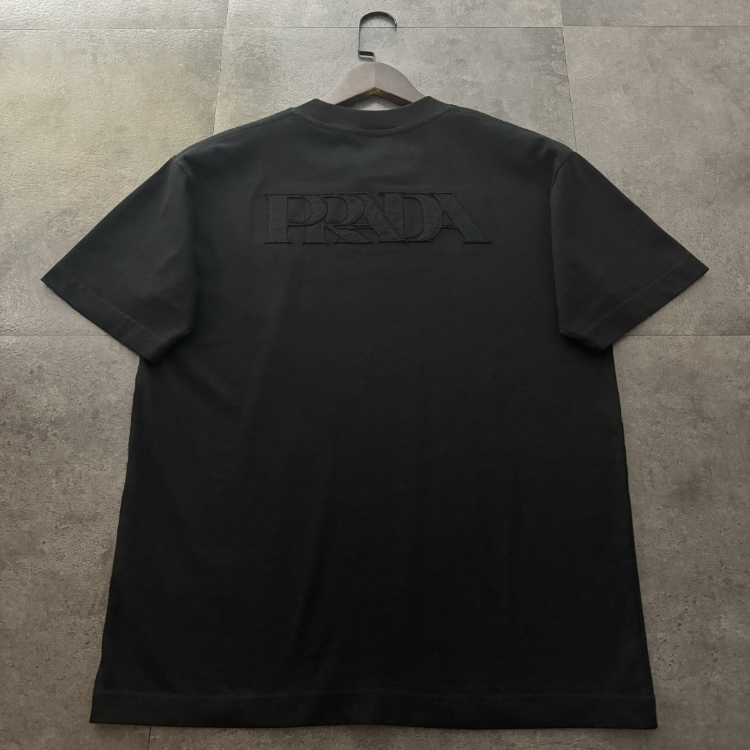 Alternative view of Prada T-Shirt 07327