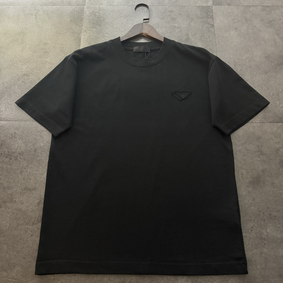 Prada T-Shirt 07327
