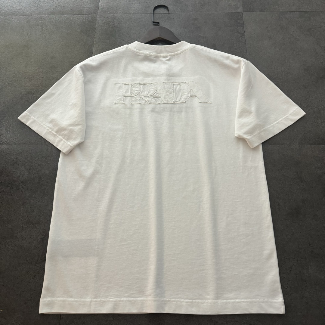 Alternative view of Prada T-Shirt 07326