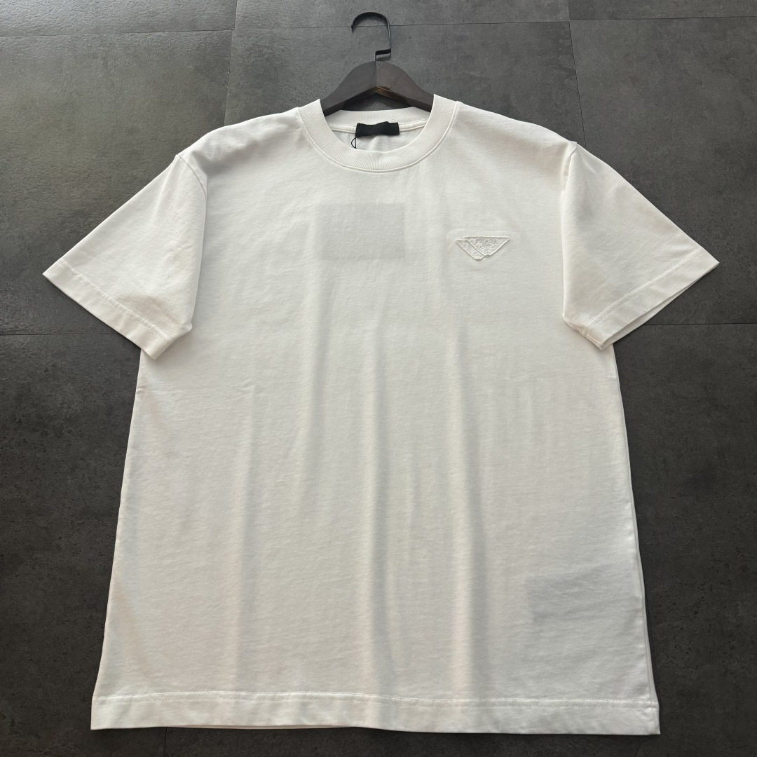 Prada T-Shirt 07326