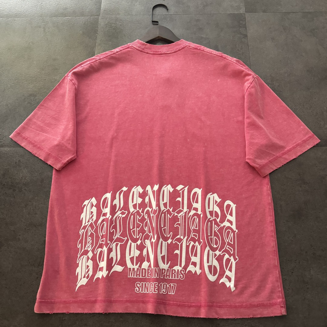Alternative view of Balenciaga T-Shirt 05564