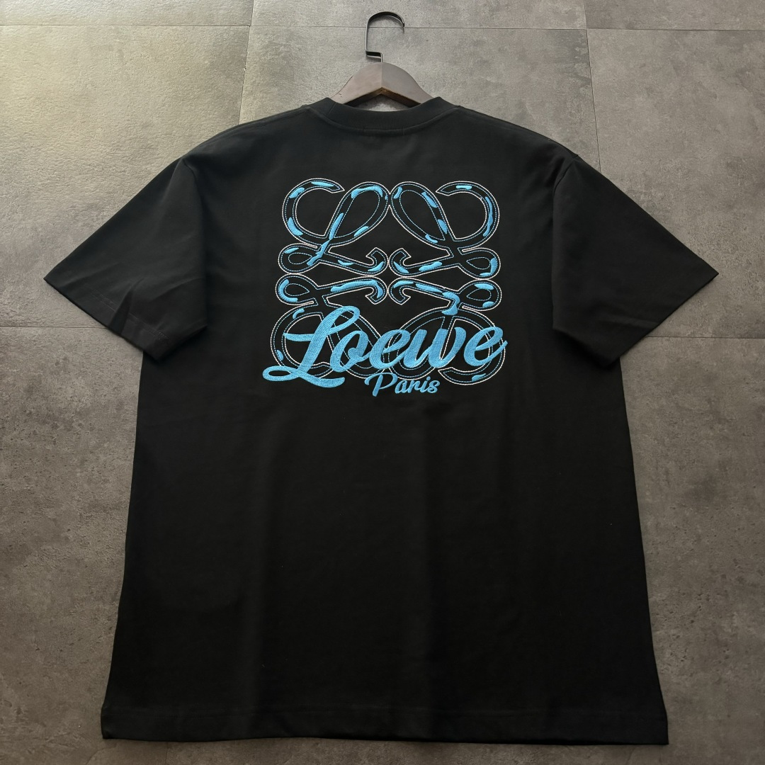 Alternative view of Loewe T-Shirt 05565
