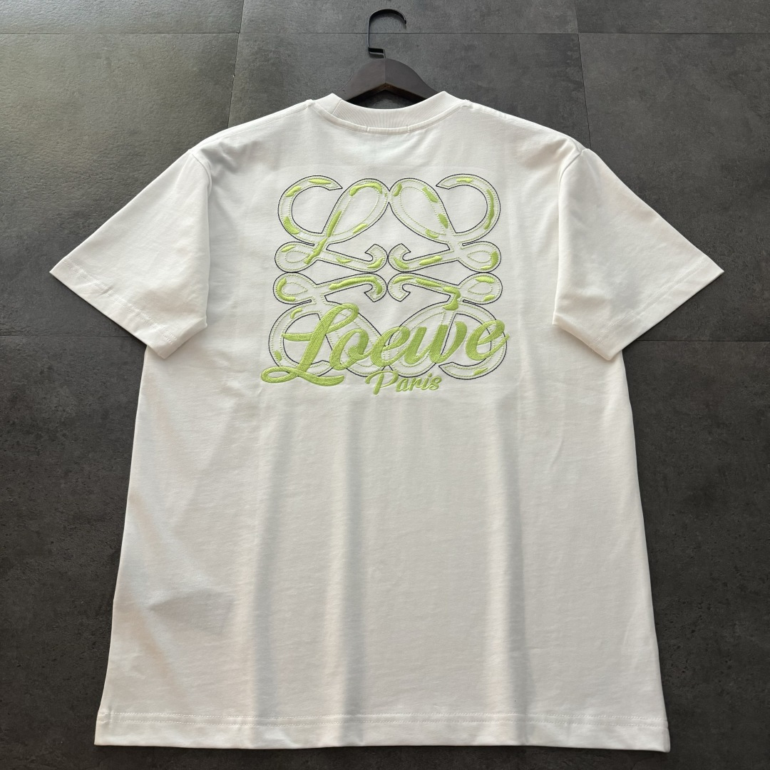 Alternative view of Loewe T-Shirt 05566