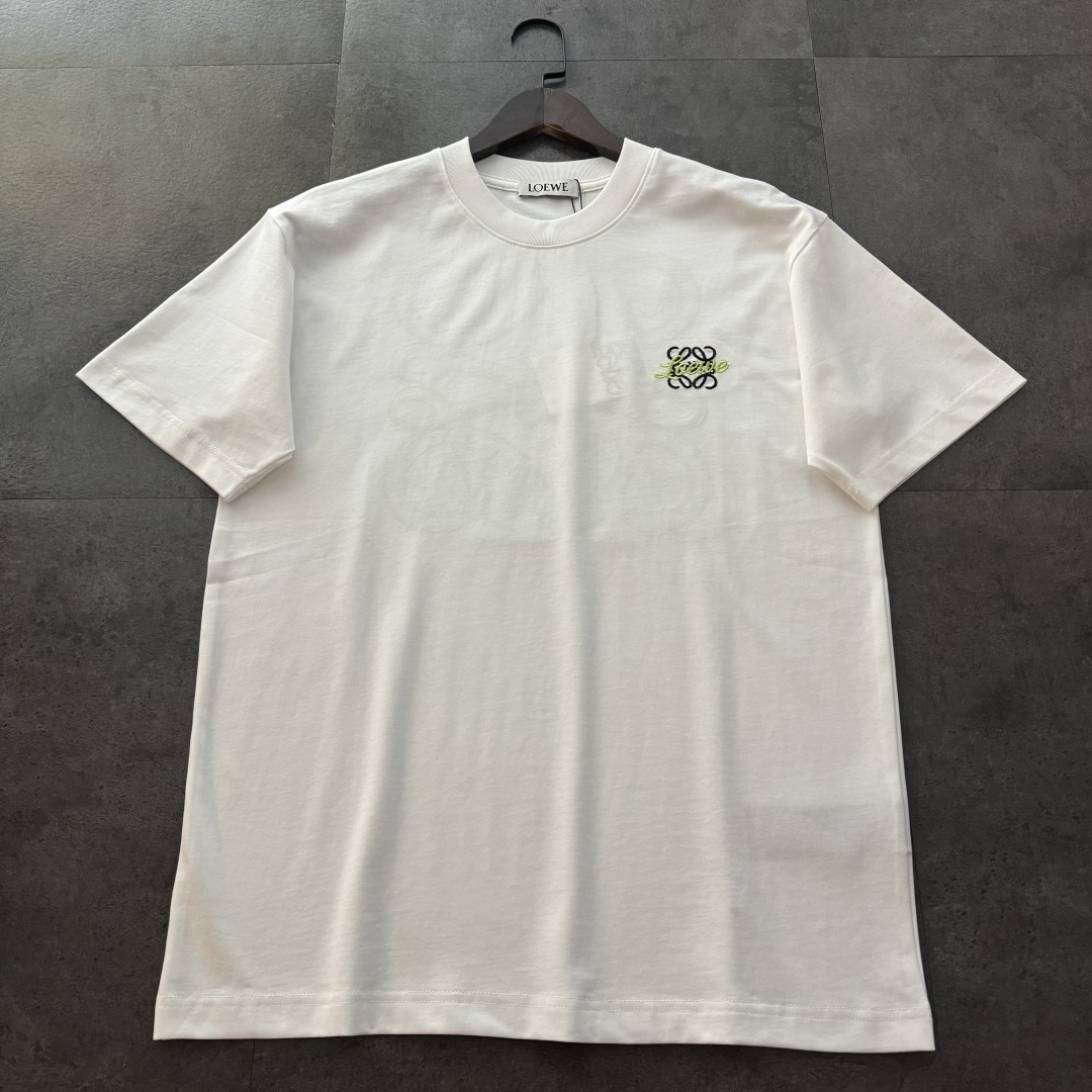 Loewe T-Shirt 05566