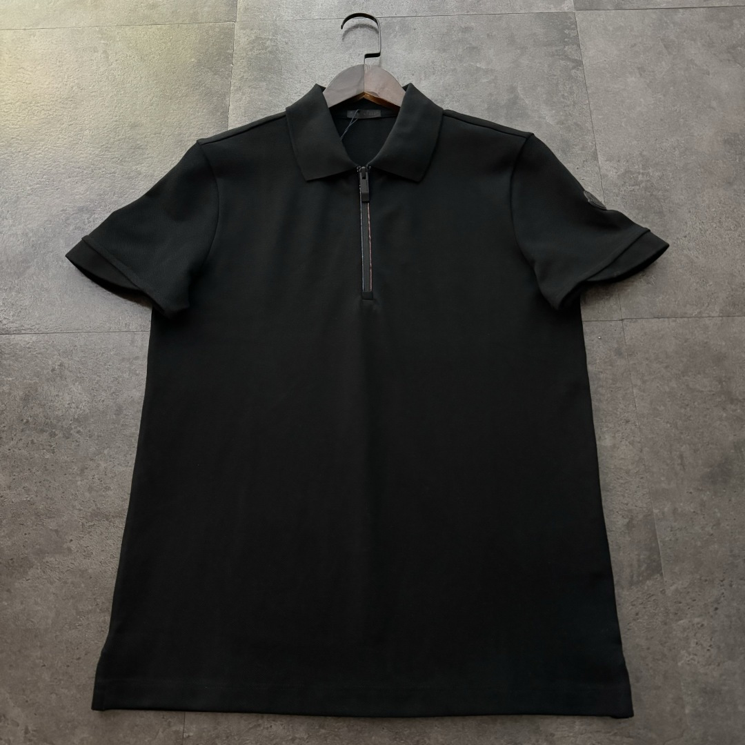 Moncler Polo Shirt 04111