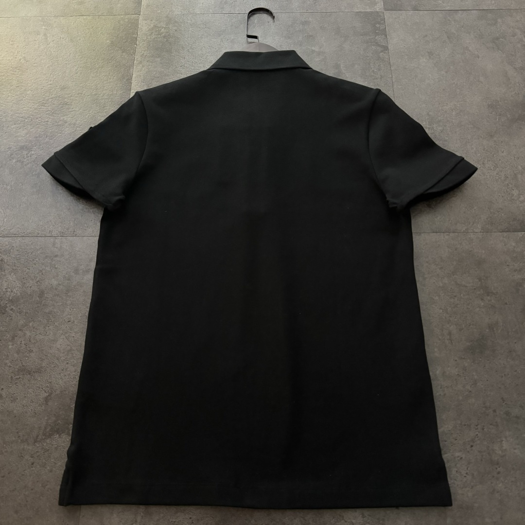 Alternative view of Moncler Polo Shirt 04111