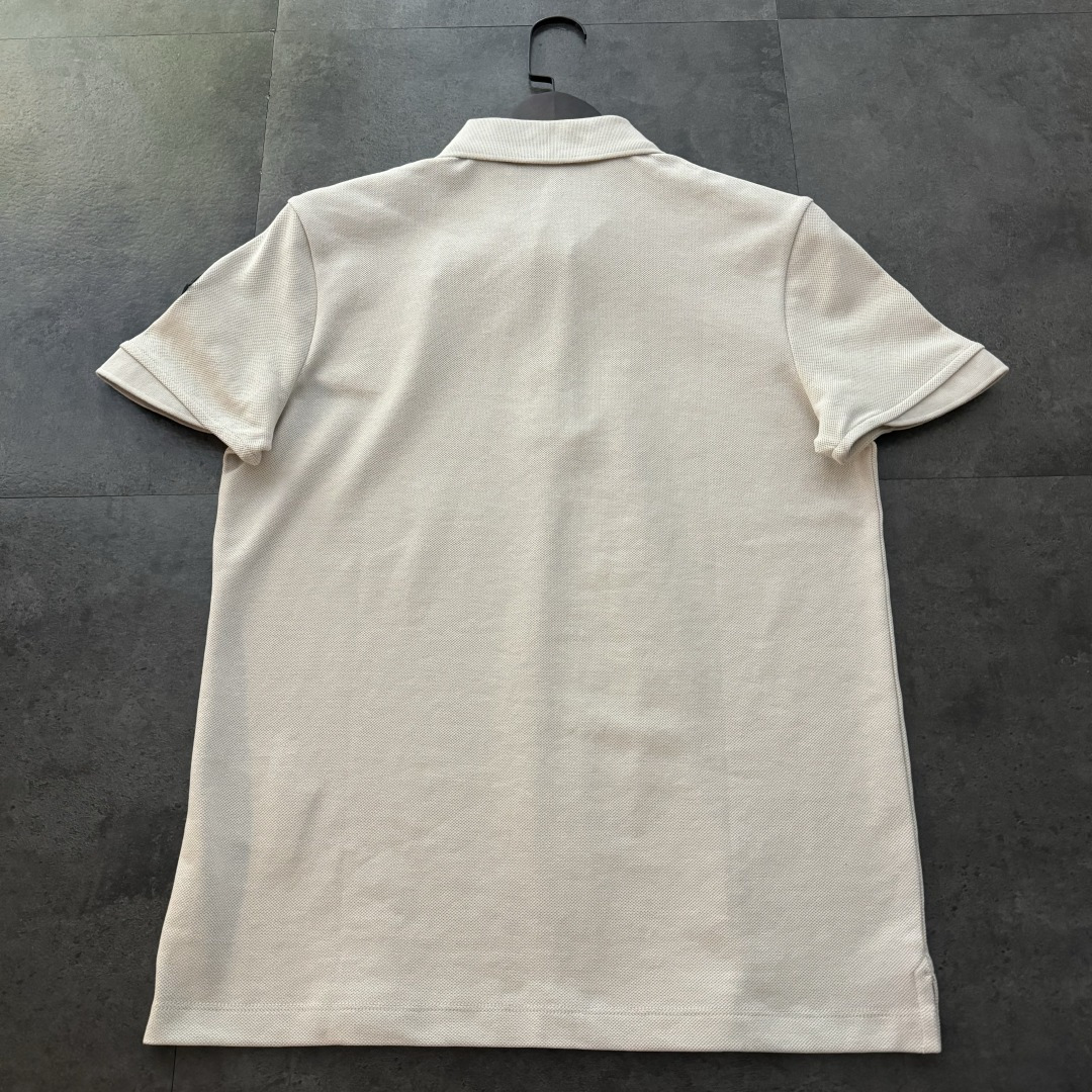 Alternative view of Moncler Polo Shirt 04112