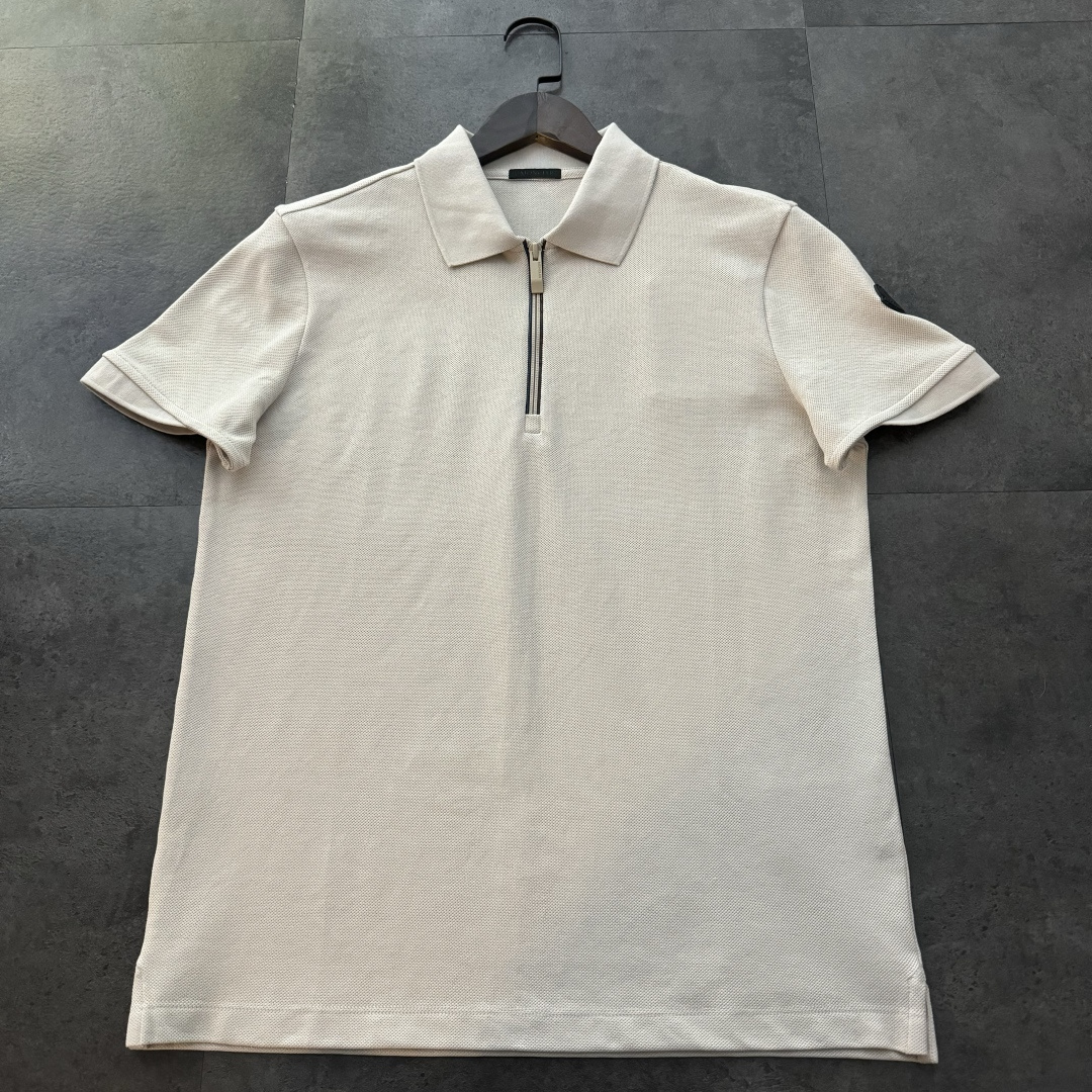 Moncler Polo Shirt 04112