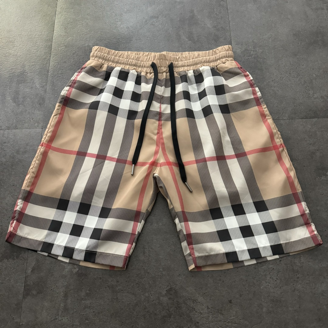 Burberry Shorts 04113