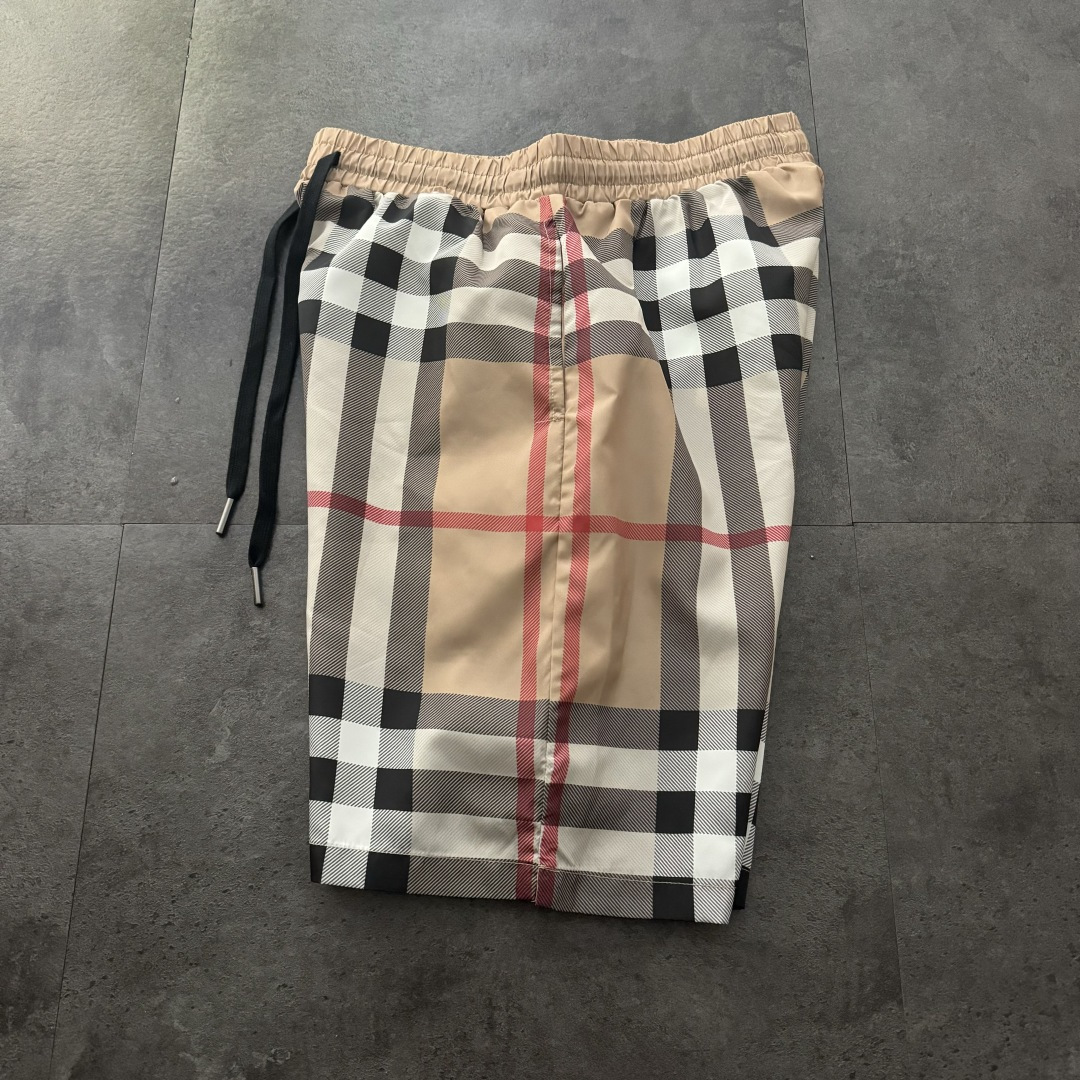 Alternative view of Burberry Shorts 04113