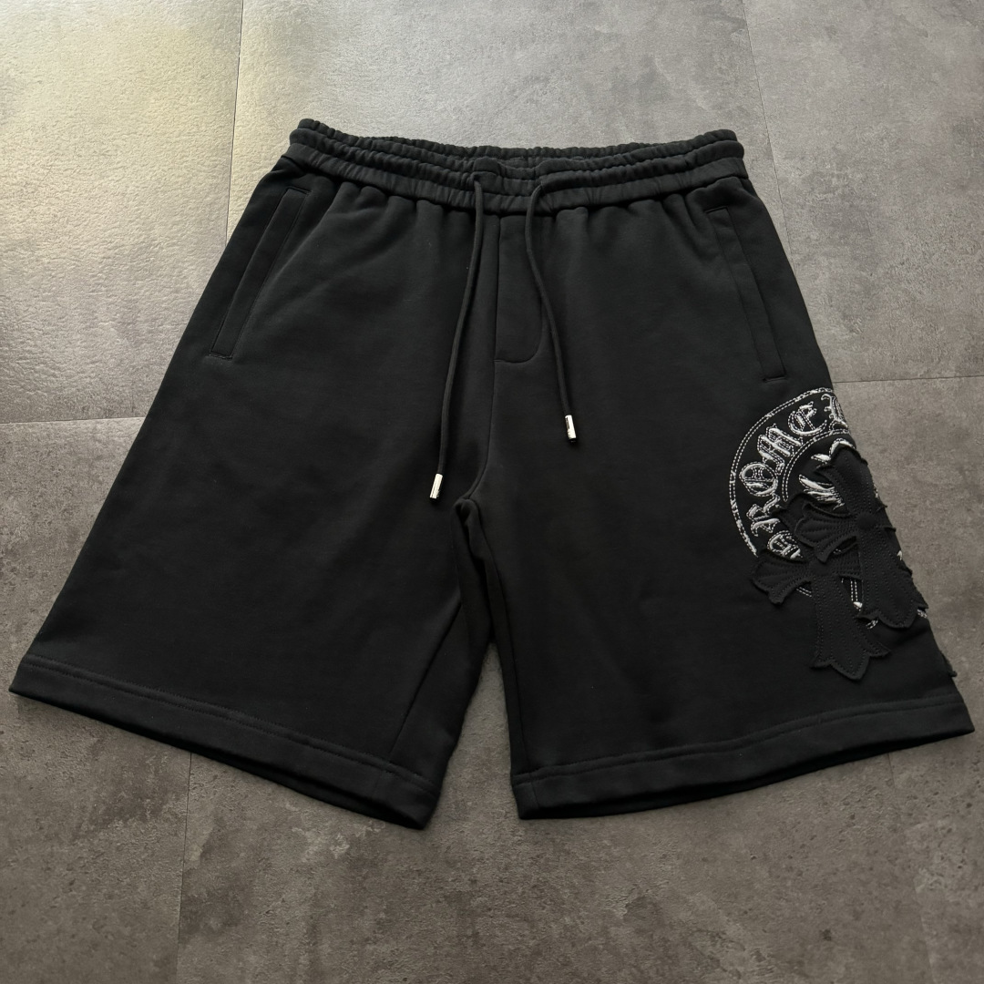 Chrome Hearts Shorts 01037