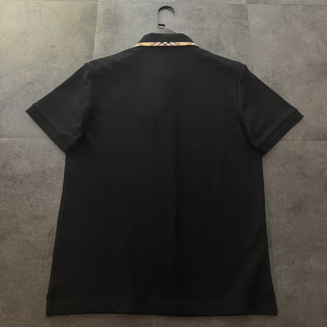 Alternative view of Burberry Polo Shirt 01038