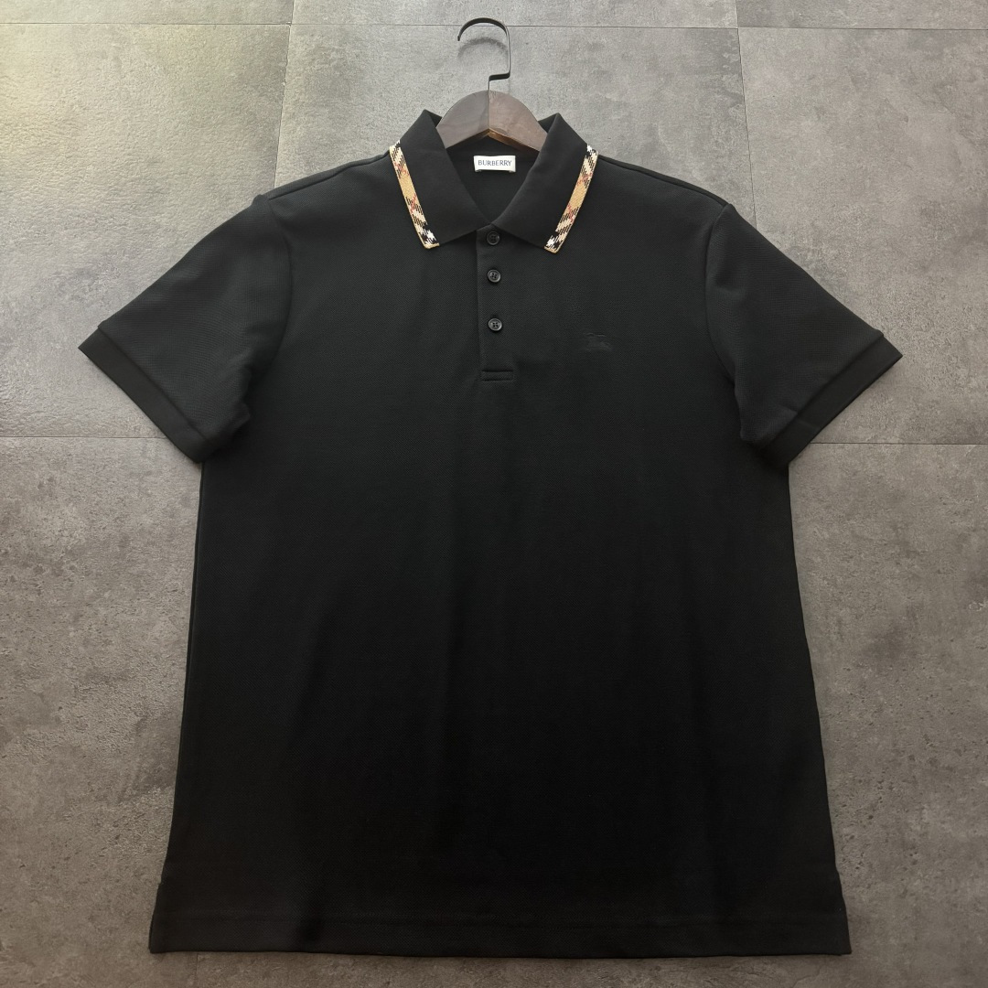 Burberry Polo Shirt 01038