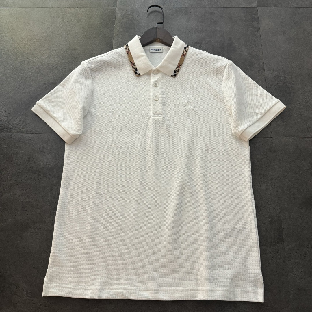 Burberry Polo Shirt 01039