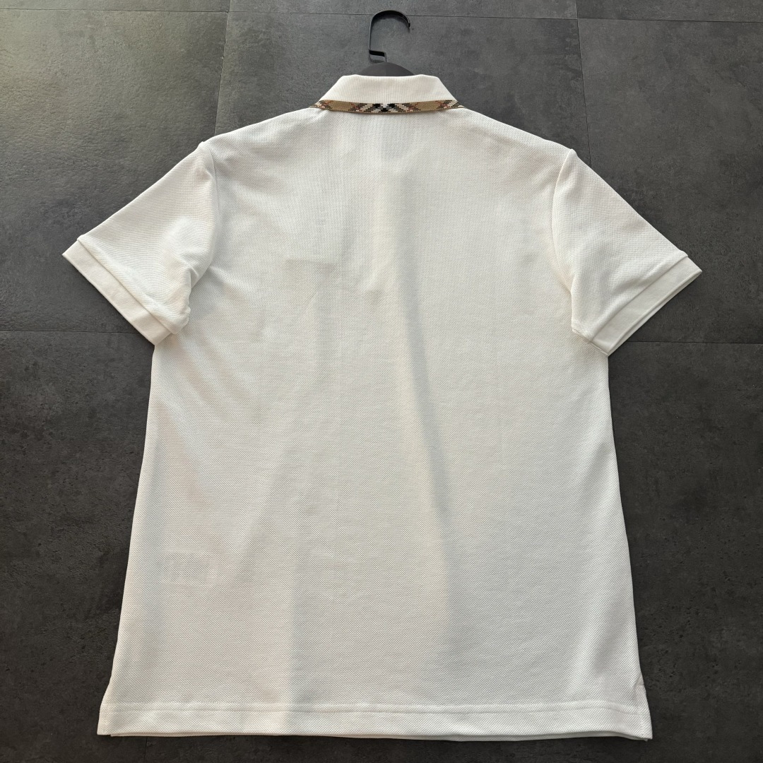 Alternative view of Burberry Polo Shirt 01039