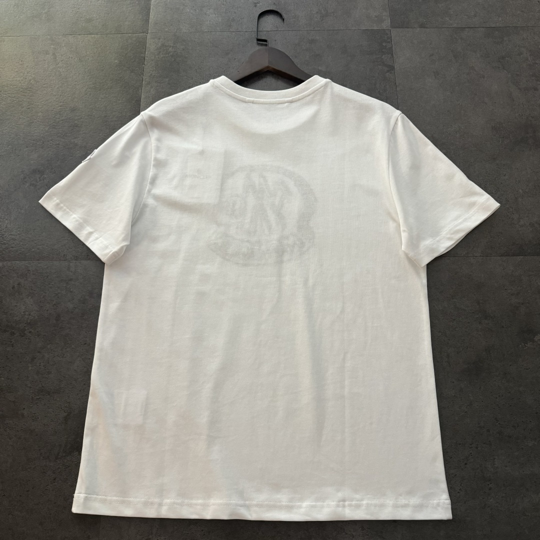 Alternative view of Moncler T-Shirt 00765