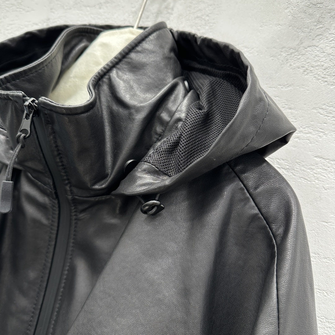 High-End Balenciaga P3174 Dust-Proof Bag with Sheepskin – First-Hand Quality Summary - 图片 6