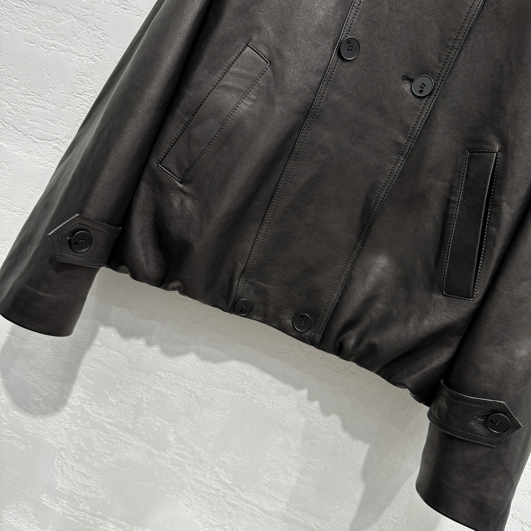 Balenciaga 25-Year-Old High-End Quality Dust-Proof Bag Jacket Overview - 图片 3