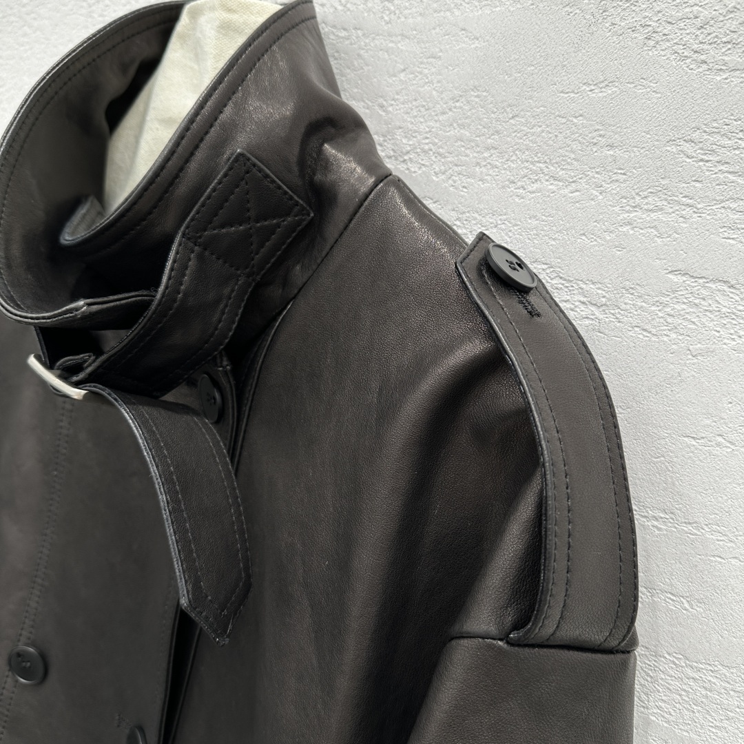 Balenciaga 25-Year-Old High-End Quality Dust-Proof Bag Jacket Overview - 图片 5