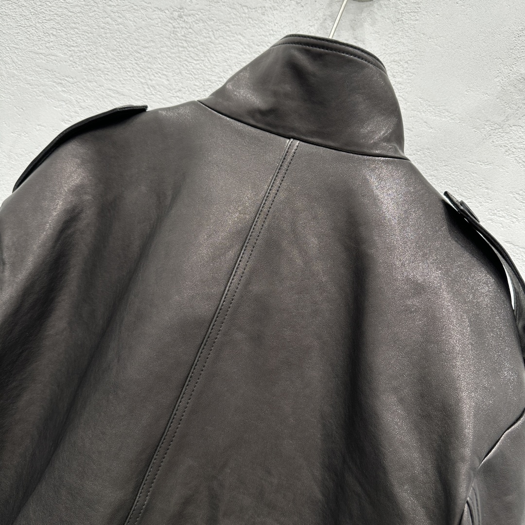 Balenciaga 25-Year-Old High-End Quality Dust-Proof Bag Jacket Overview - 图片 7