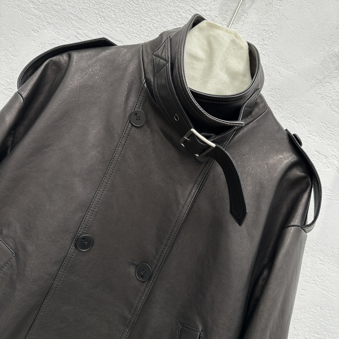 Balenciaga 25-Year-Old High-End Quality Dust-Proof Bag Jacket Overview - 图片 2