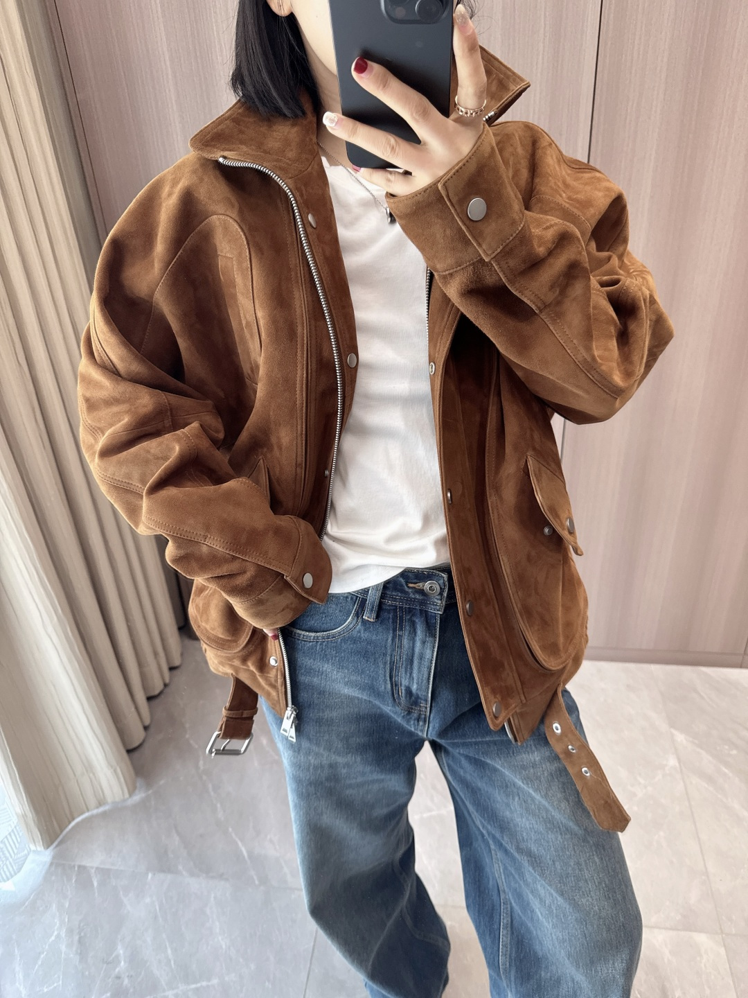NO:330481,upper body picture, alexander wang19860909上身图,,alexander wang,Women's clothing