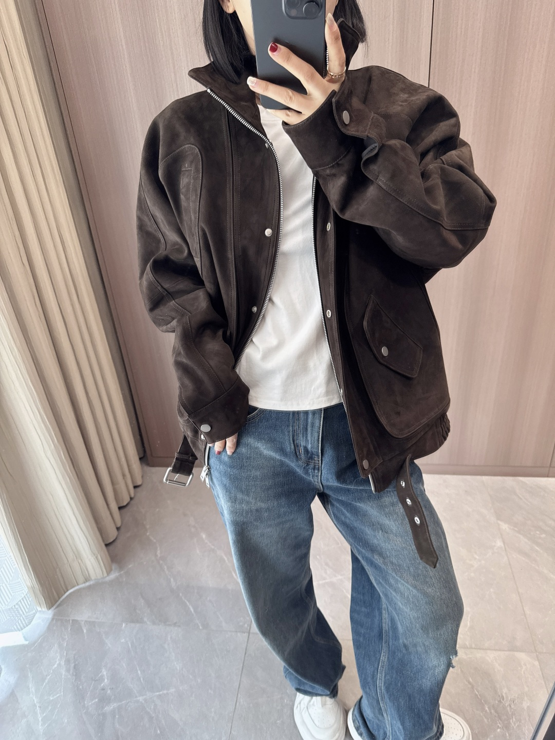 NO:330487,upper body picture, alexander wang19860909上身图,,alexander wang,Women's clothing