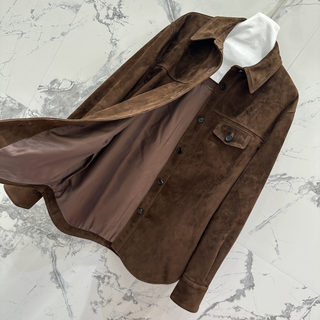 Versatile Female Outfit: P3105 llrow25 Shirt with Velvet, Custom-made Quality - 图片 7